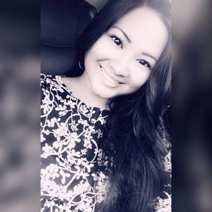 Meet your Posher, Shelane